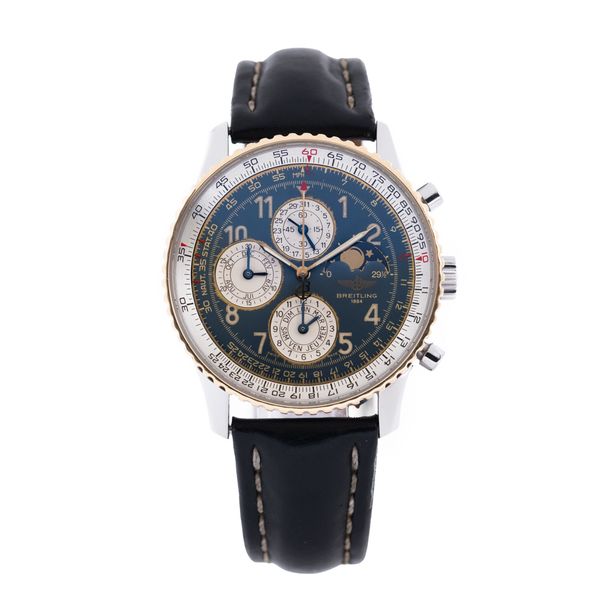 Breitling Navitimer L19022